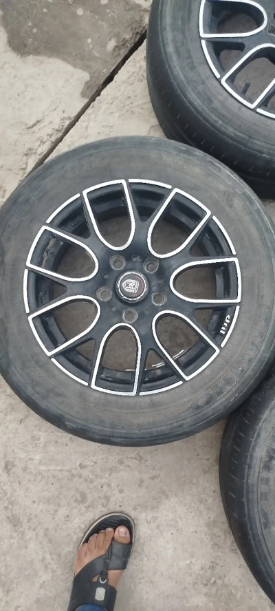 Диски и шины R15 — миниатюра 2
