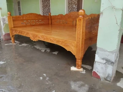 Тапчан — миниатюра 2