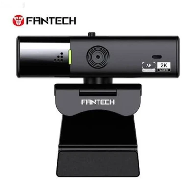 Веб-камера Fantech Luminous C50 с разрешением 2K
