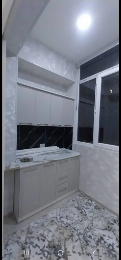 2-комн. квартира, 4 этаж, 65м², 34мкр — миниатюра 6