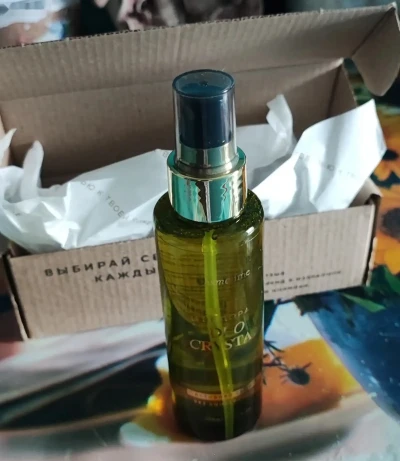 Дезодорант Deo cristal — миниатюра 4