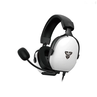Игровые наушники Fantech Carbon MH92 — миниатюра 4