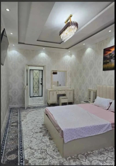 1-комн. квартира, 10 этаж, 54 м², 20мкр — миниатюра 1