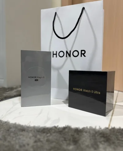 Huawei Honor Magic 8 Pro 12GB 512GB