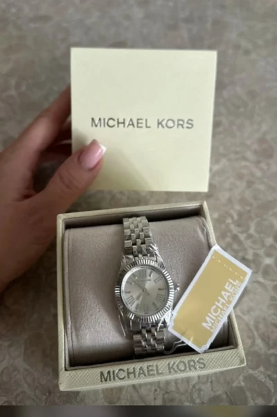Часы Michael kors