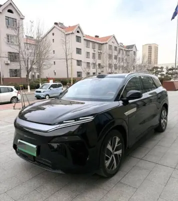 BYD, 2025 — миниатюра 5