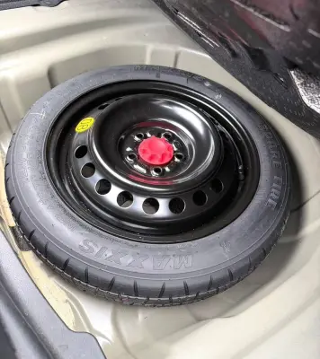 Toyota Camry, 2018 — миниатюра 3
