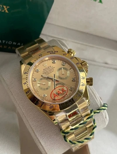 Часы Rolex Oyster — миниатюра 3
