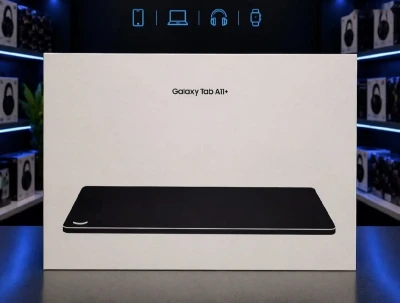 Планшет Samsung Galaxy Tab A11+ 6/128Gb Wi-Fi — миниатюра 1