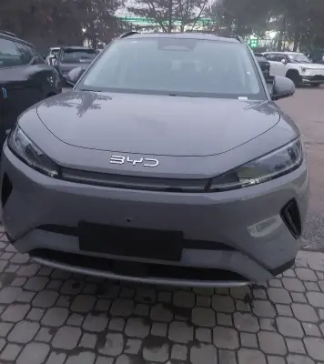 BYD Sea Lion 06, 2025
