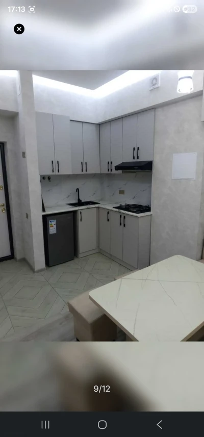 2-комн. квартира, 1 этаж, 60м², 20 мкр — миниатюра 12