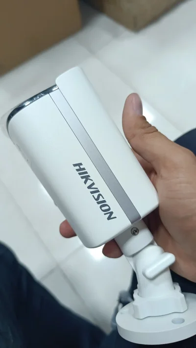 Камера Hikvision — миниатюра 2