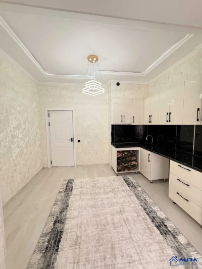 2-комн. квартира, 4 этаж, 64 м², Сино
