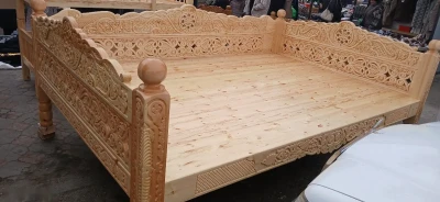 Тапчан — миниатюра 1