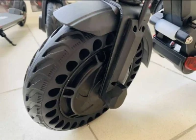 Электросамокат GTs350 — миниатюра 4