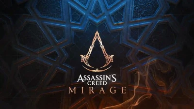 Игра Assassins Creed Mirage для PS4/PS5 — миниатюра 1