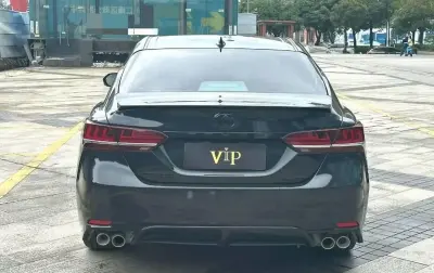 Toyota Camry, 2023 — миниатюра 7