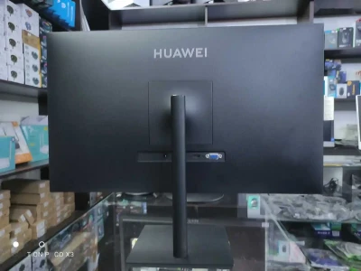 Монитор Huawei 24 Full HD 60Hz IPS — миниатюра 5