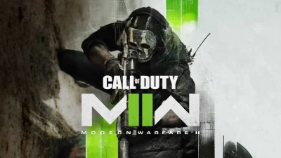 Игра Call of duty Modern Warfare 2 2022 для PS4 6.72 до 13 — миниатюра 1