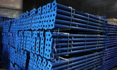 Строительные домкраты — миниатюра 2
