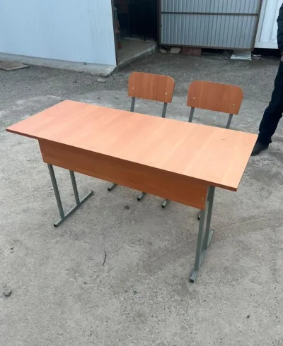 Парты