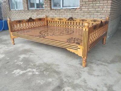 Тапчан 2х3 — миниатюра 1