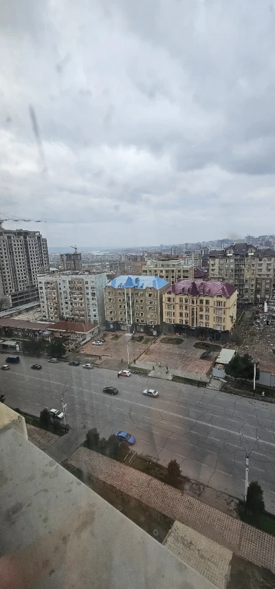 2-комн. квартира, 11 этаж, 75м², 20 мкр, Кохи Истиклол — миниатюра 11