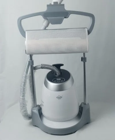 Отпариватель утюг Uakeen-ZL302 — миниатюра 2