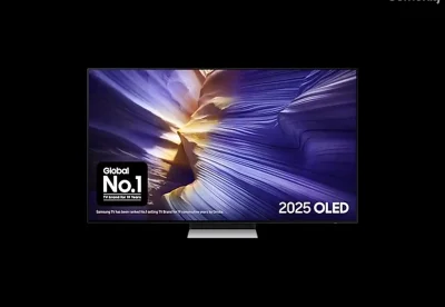 Телевизор Samsung OLED QE65S90F