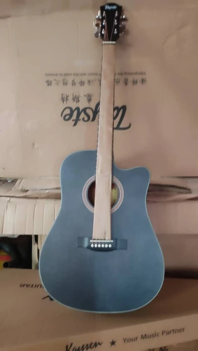 Гитара Tayste TS_23 — миниатюра 1