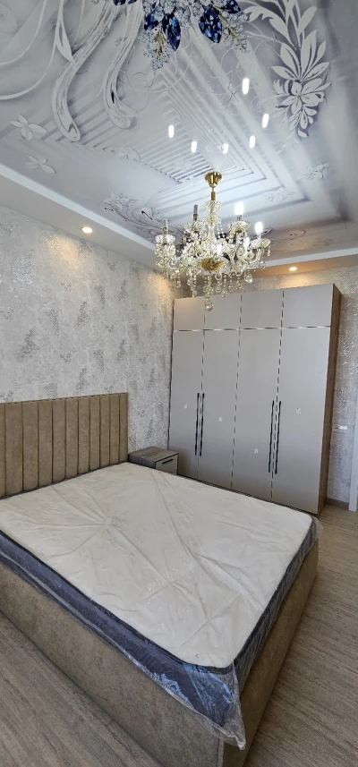 2-комн. квартира, 10 этаж, 73 м², 34мкр