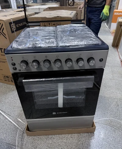Газовая плита турецкий