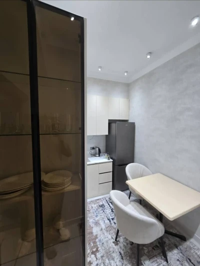 2-комн. квартира, 5 этаж, 72м², 18мкр — миниатюра 4