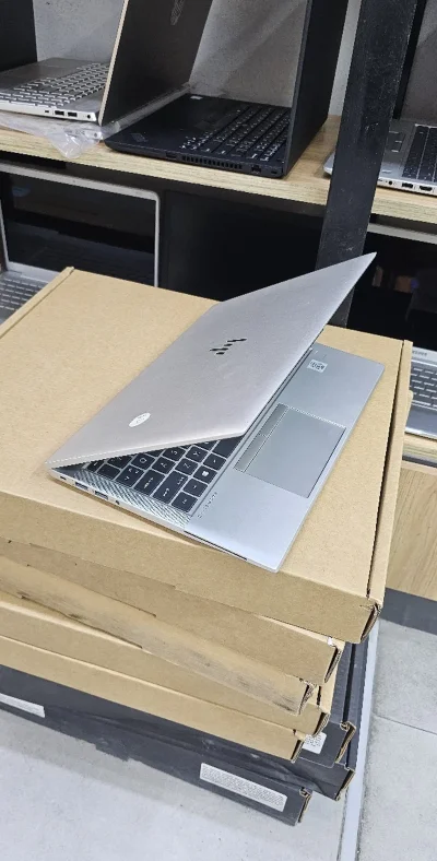 Ноутбук HP Elitebook 840 G7 i5 10th