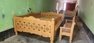 Тапчан — миниатюра 1