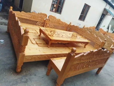 Тапчан кандакори
