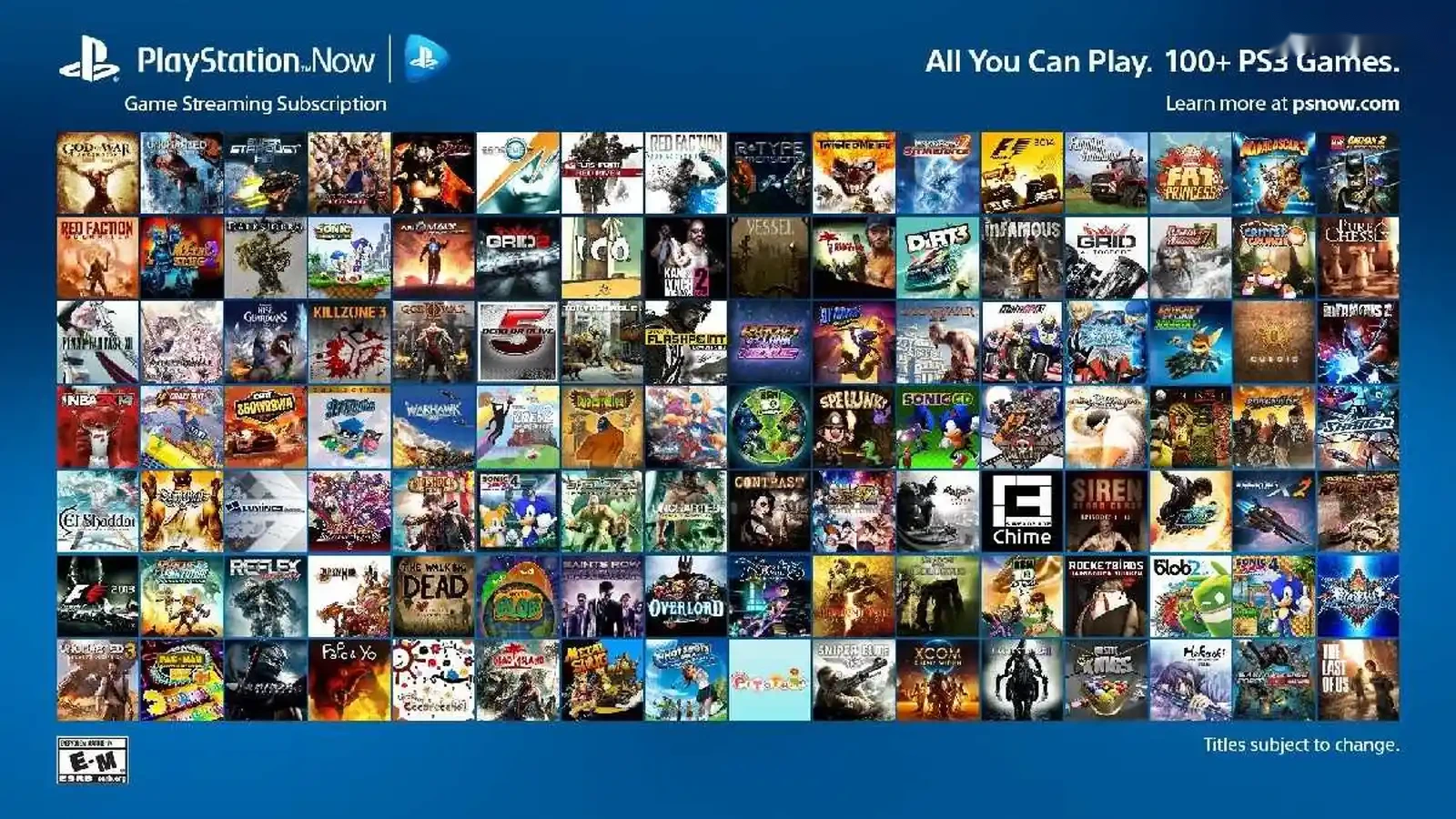 Установка игр на Sony PlayStation 3 — миниатюра 1