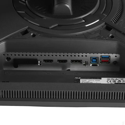 Монитор 24 Asus rog SwiftPro PG248QP 540hz — миниатюра 6