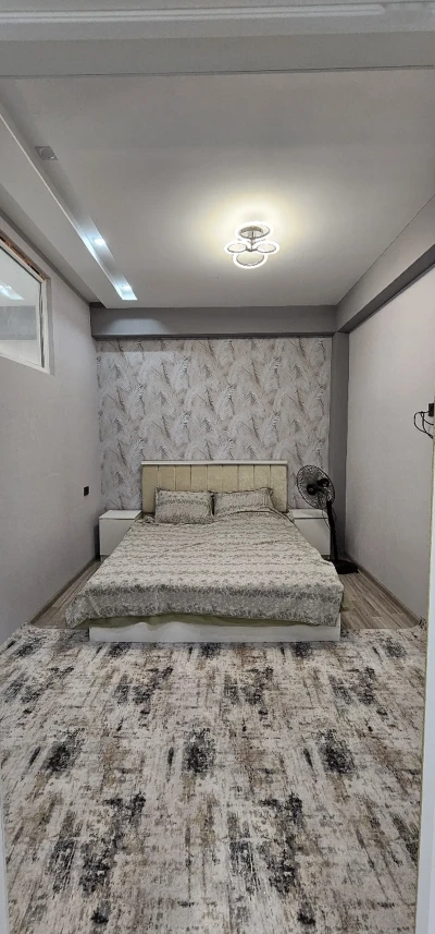 2-комн. квартира, 9 этаж, 60м², 19мкр — миниатюра 1