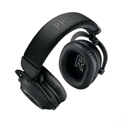 Наушники Logitech G Pro X 2 Lightspeed — миниатюра 6