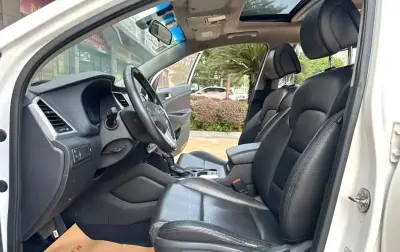 Hyundai Tucson, 2016 — миниатюра 6