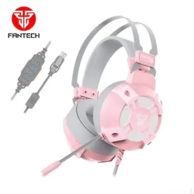Наушники Fantech HG11 Captain 7.1