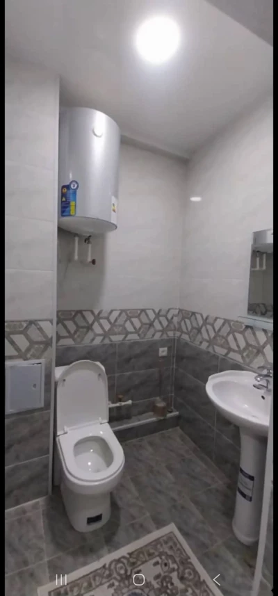 2-комн. квартира, 4 этаж, 65м², 34мкр — миниатюра 8