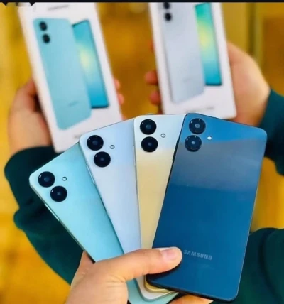 Sаmsung Gаlaхy A06 4/64gb 5000мач