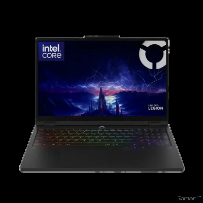 Игровой ноутбук Lenovo Legion 5i — миниатюра 3