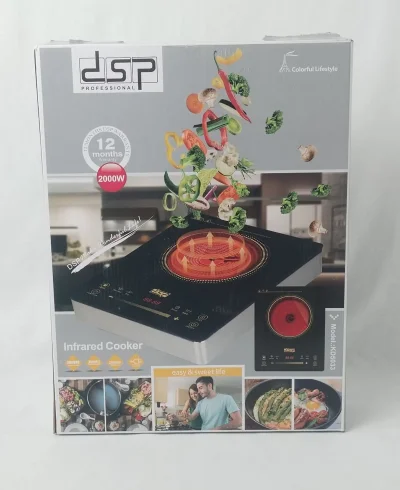 Плиты KD-5033