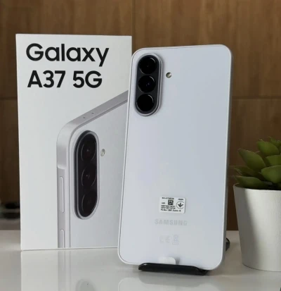 Samsung Galaxy A37 5G 8/128Gb — миниатюра 1