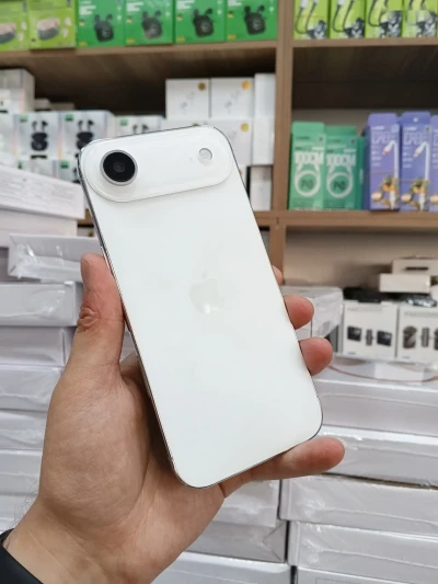 IPhone 17 air 1Тера Дубликат — миниатюра 1