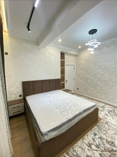 2-комн. квартира, 9 этаж, 50 м², 34мкр