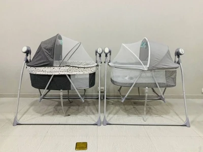Колыбель — миниатюра 1